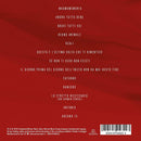 LEVANTE - MAGMAMEMORIA - CD
