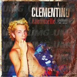 CLEMENTINO - TARANTELLE - CD