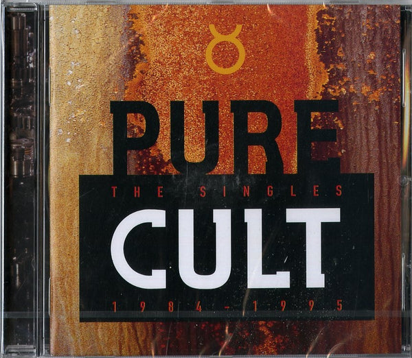 Cult (The) - Pure Cult