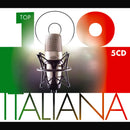 Top 100 Italiana (5 Cd)