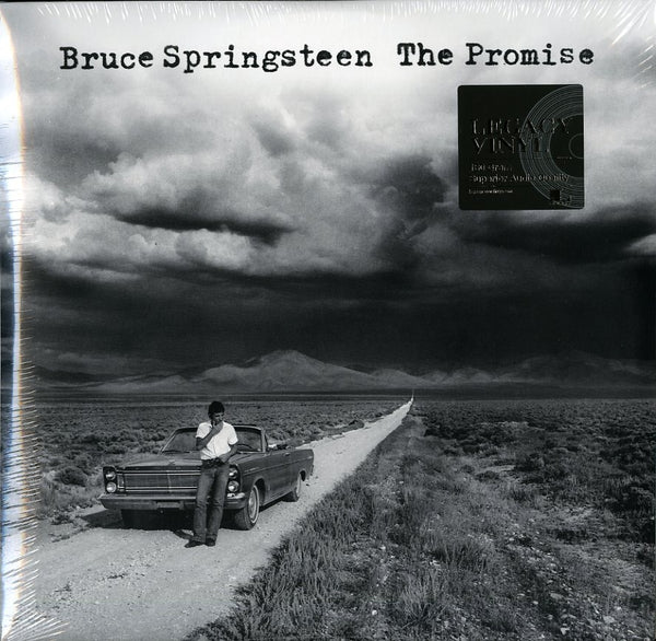 Springsteen Bruce - The Promise - Lp