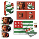 ROSSI, VASCO - NON SIAMO MICA GLI AMERICANI! 40^ RPLAY - BOXSET - LP