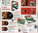 ROSSI, VASCO - NON SIAMO MICA GLI AMERICANI! 40^ RPLAY - BOXSET - LP