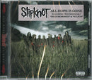 Slipknot - All Hope Is Gone