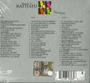 Franco Battiato - The Platinum Collection (3 Cd)
