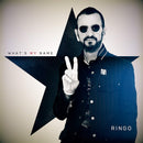 RINGO STARR - WHAT'S MY NAME - CD