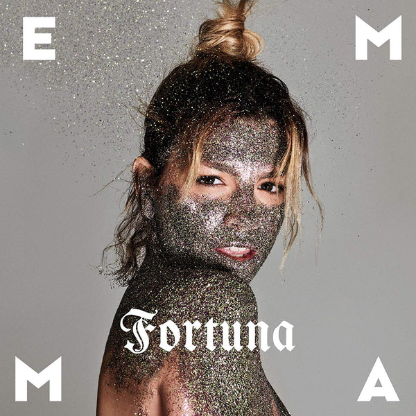 EMMA - FORTUNA - CD