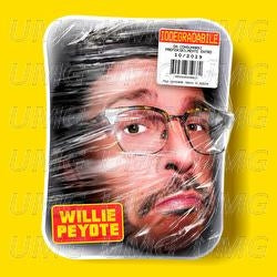WILLIE PEYOTE - IODEGRADABILE - CD+POSTER LTD.ED. - CD