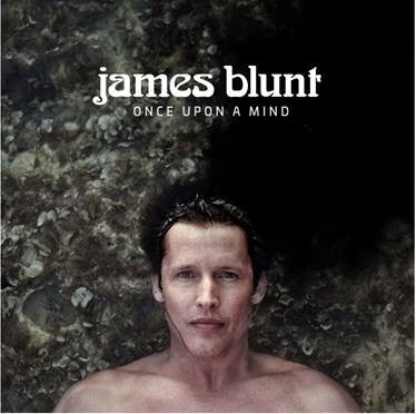 BLUNT JAMES - ONCE UPON A MIND - CD