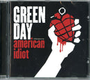 Green Day - American Idiot