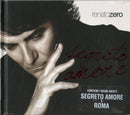 Renato Zero - Segreto Amore