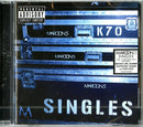 Maroon 5 - Singles