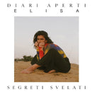 ELISA - DIARI APERTI (SEGRETI SVELATI) - 2CD - CD