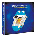 ROLLING STONES - BRIDGES TO BUENOS AIRES DELUXE - DVD + 2CD - CD
