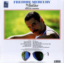 MERCURY FREDDIE - MR. BAD GUY - LP