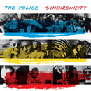 POLICE THE - SYNCHRONICITY - LP