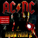 Ac/Dc - Iron Man 2 - Lp