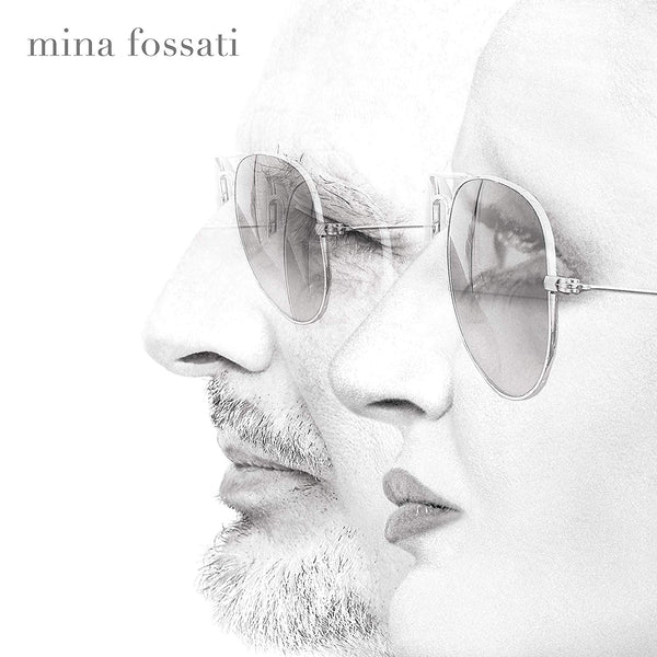 MINA FOSSATI - MINA FOSSATI DELUXE - CD