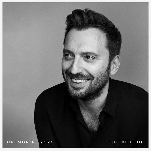 CREMONINI CESARE - CREMONINI 2C2C THE BEST OF - 3 CD - CD