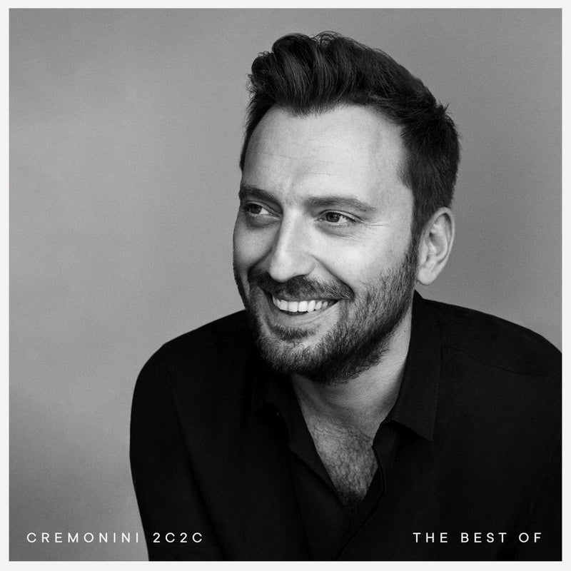 CREMONINI CESARE - CREMONINI 2C2C THE BEST OF - 3 CD - CD