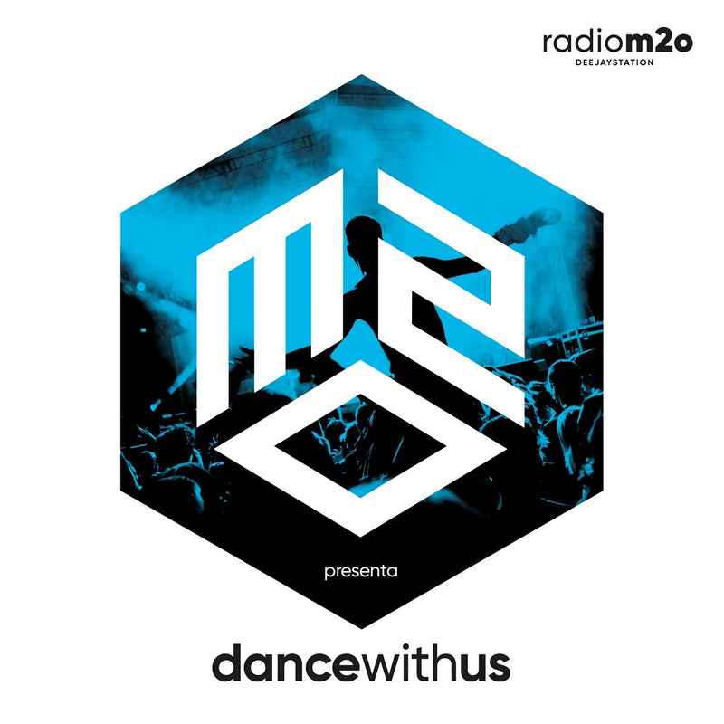 AA.VV. - M2O PRESENTA DANCE WITH US - CD