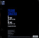 SINATRA FRANK - MY WAY (RSD BF) - EP