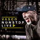 ROSSI VASCO - VASCO NONSTOP LIVE - CD