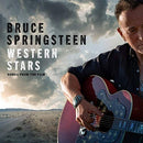 SPRINGSTEEN BRUCE - WESTERN STARS - SONGS FROM THE FILM - CD