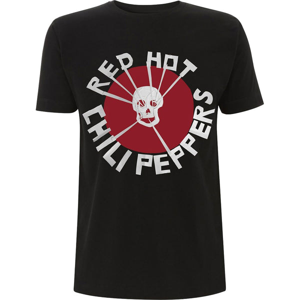 RED HOT CHILI PEPPERS - FLEA SKULL