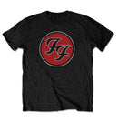FOO FIGHTERS - FF LOGO