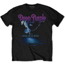 DEEP PURPLE - SMOKE ON THE WATER