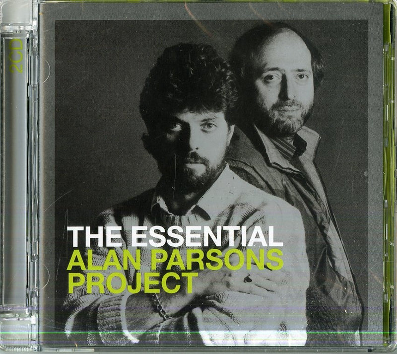 Alan Parsons Project - The Essential (2 Cd)