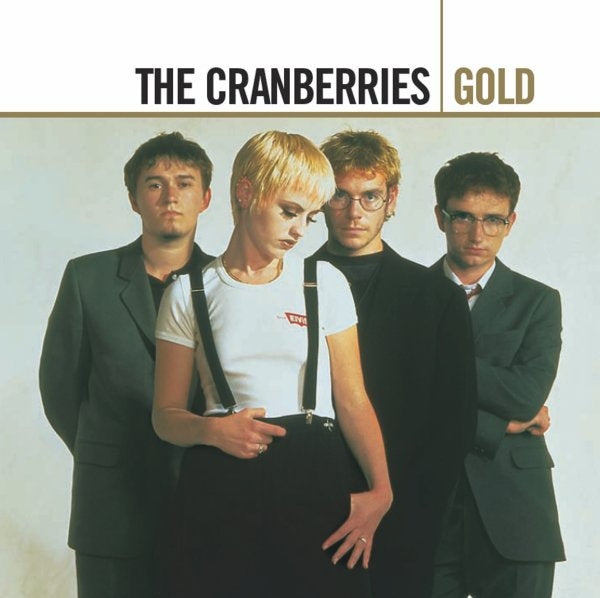 Cranberries (The) - Gold (2 Cd)