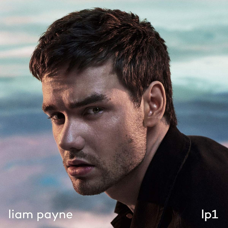 PAYNE LIAM (ONE DIRECTION) - LP1 - CD