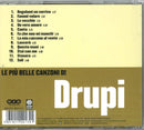Drupi - Le Piu' Belle Canzoni Di Drupi