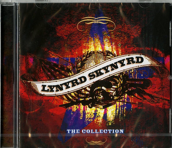 Lynyrd Skynyrd - The Collection