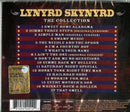 Lynyrd Skynyrd - The Collection