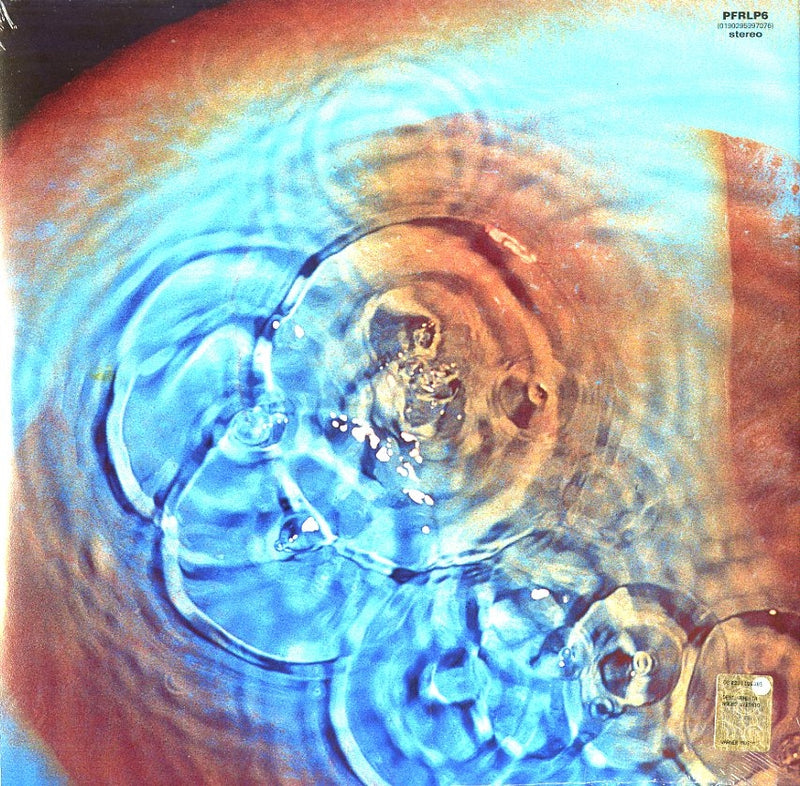 Pink Floyd - Middle (Remastered) - Lp