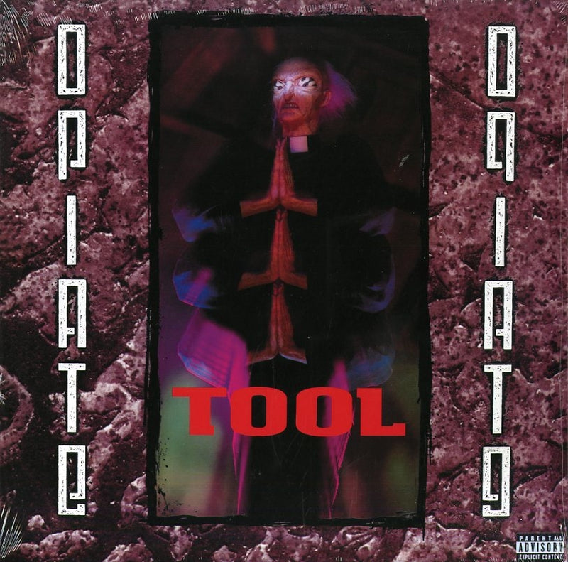 Tool - Opiate - LP