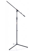 ASTA MICROFONO NERA BESPECO SH12NE