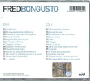 FRED BONGUSTO  - IL MEGLIO DI FRED BONGUSTO
