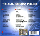 Alan Parsons Project - Greatest Hits (3 Cd)