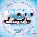 AA.VV. - HOT PARADE DANCE WINTER 2020 - CD