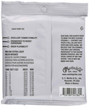 CORDE MARTIN CHITARRA 12 CORDE 0.10-0.47 - MA180