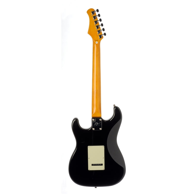 CHITARRA ELETTRICA EKO S-300V VINTAGE BLACK