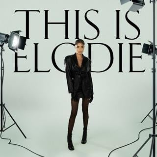 ELODIE - THIS IS ELODIE - SANREMO 2020 - CD