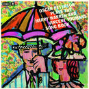 PETERSON OSCAR - PLAYS THE HARRY WARREN & VINCENT YOUMANS SONG BOOK [LP]