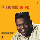 DOMINO FATS - SWINGS [LP]