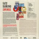 DOMINO FATS - SWINGS [LP]