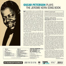 PETERSON OSCAR - PLAYS THE JEROME KERN SONG BOOK [LP]